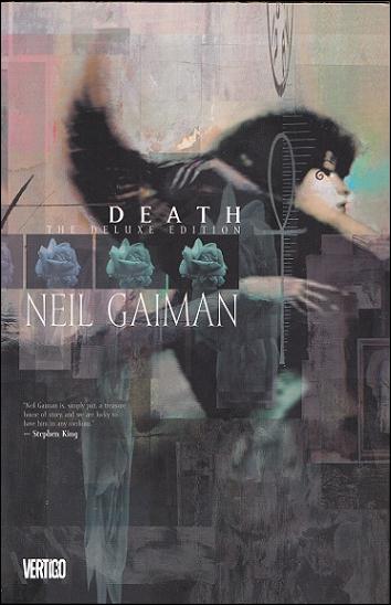 Death: The Deluxe Edition issue nn