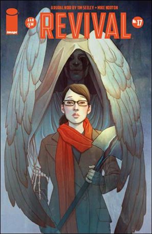 Revival (2012) issue 17