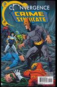Convergence Crime Syndicate Cover Image 2