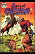 Sunset Carson issue 3