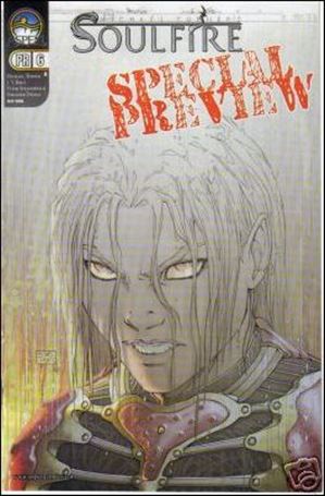 Michael Turner's Soulfire Preview issue 1-Z-INVALID2