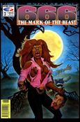 666: The Mark of the Beast issue 3
