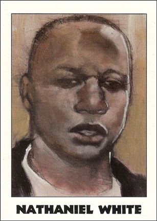 True Crime II (Base Set) card 196 Nathaniel White