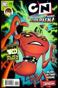 Cartoon Network Action Pack issue 42