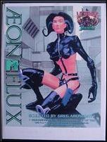 Aeon Flux item 1 Aeon Flux