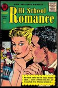 Hi-School Romance issue 61