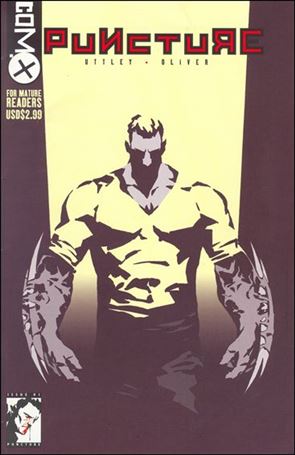 Puncture Cover Image 1