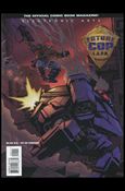 Future Cop: L.A.P.D. Cover Image 2