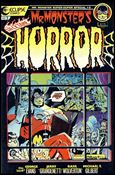 Mr. Monster's Hi-Octane Horror Cover Image 1