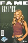 Fame: Beyonce Cover Image 1