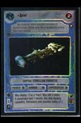 Star Wars: Reflections: A Collector's Bounty (Base Set) card 106 Spiral
