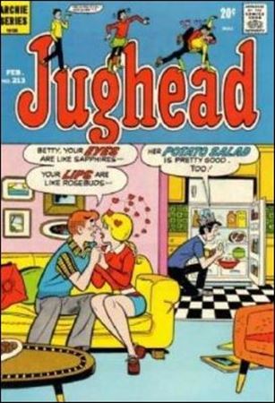 Jughead (1965) issue 213