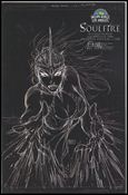 Michael Turner's Soulfire/Shrugged Preview (Invalid)  issue 6-B