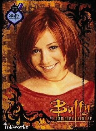 Buffy the Vampire Slayer: San Diego Comic Con 2000 Fan Club Set (Promo) Cover Image 2