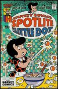 Harvey Spotlite issue 3