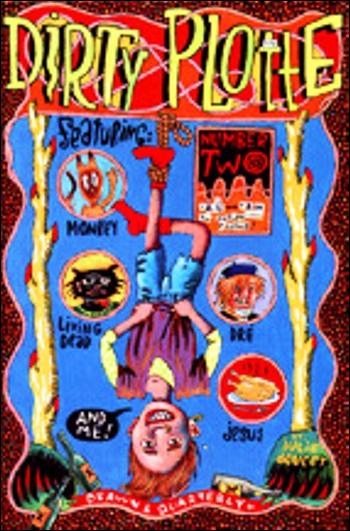 Dirty Plotte issue 2