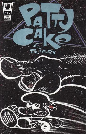 Patty Cake & Friends (1997) issue 10