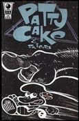 Patty Cake & Friends (1997) issue 10