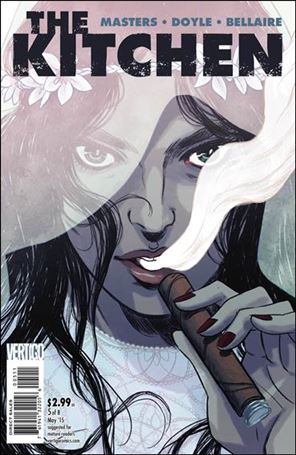 Kitchen issue 5