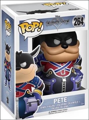 POP! Disney figure 264 Pete