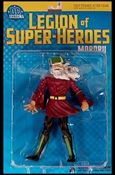Legion of Super-Heroes figure 6 Mordru