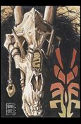 Sirius Gallery (Base Set) card 11 The Dark Servant