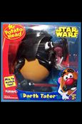 Star Wars: Mr. Potato Head Cover Image 1