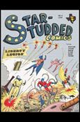 Star-Studded Comics (1963) issue 4