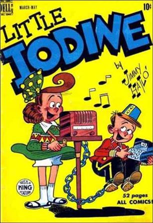 Little Iodine Cover Image 1