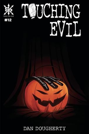 Touching Evil issue 12