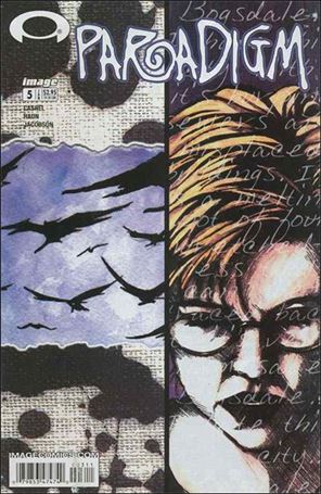 Paradigm (2002/09) issue 5