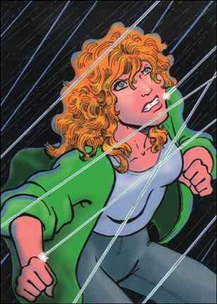 Creators Alternate Universe (Base Set) card 76 Defiance 