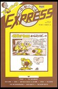 Comics Express issue 20