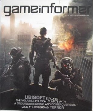 Game Informer issue 224-B