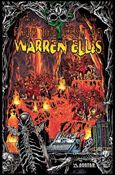 From the Desk of Warren Ellis Cover Image 2