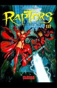 Raptors issue 3