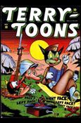 Terry-Toons Comics (1942) issue 10
