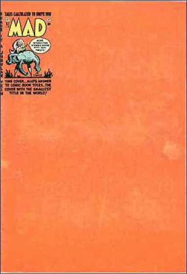 MAD issue 13