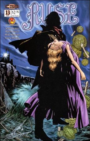 Ruse (2001) issue 13
