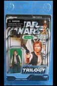 Star Wars: Original Trilogy Collection Vintage 3 3/4" Action Figures  Cover Image 1