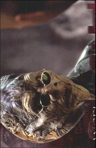 Angel: Season Three (Base Set) card 53 Pay Up