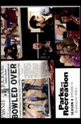 Parks and Recreation: Seasons 1 - 4 card 59 Bowling for Votes