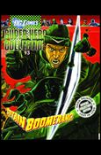 DC Comics Super Hero Collection (UK) issue 93 Captain Boomerang