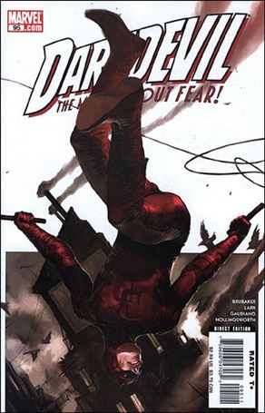 Daredevil (1998) issue 95