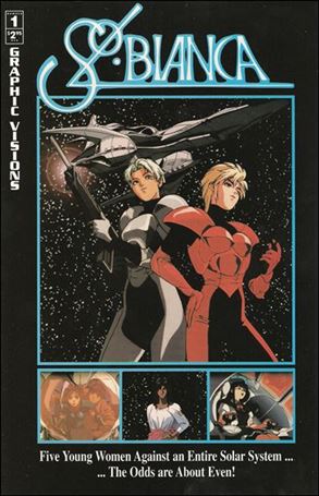 Sol Bianca Cover Image 1