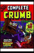 Complete Crumb Comics issue 16