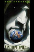 Kingdom Come Xtra (Creator Collection Subset) Cover Image 2