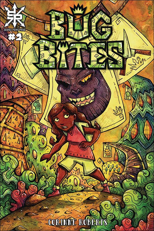 Bug Bites issue 2