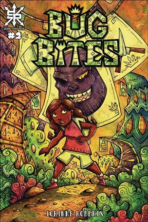 Bug Bites issue 2