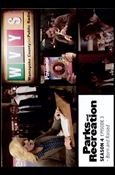 Parks and Recreation: Seasons 1 - 4 card 49 Born and Raised
